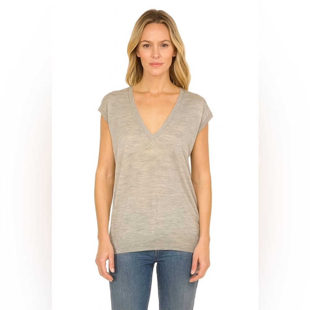 Brochu Walker 100% Cashmere Sweater
